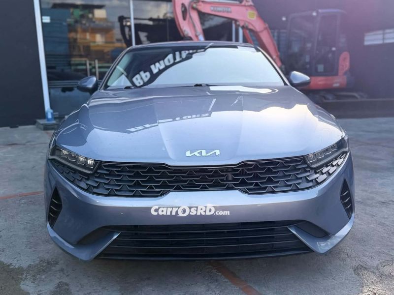 Kia