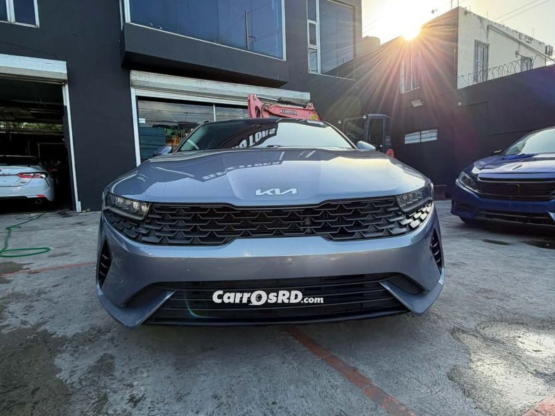Kia