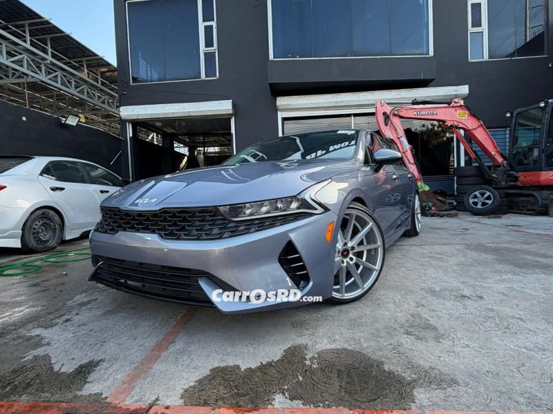 Kia