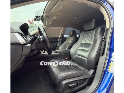 Honda Accord Carros en venta