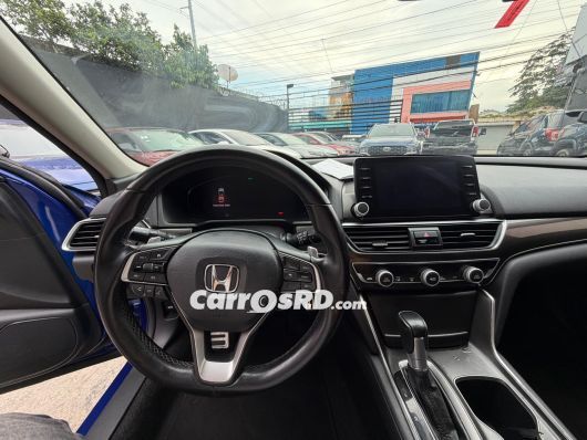 Honda Accord Carros en venta