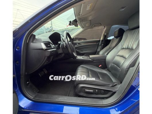 Honda Accord Carros en venta