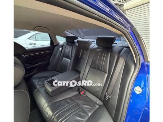 Honda Accord Carros en venta