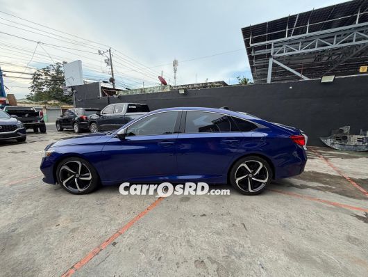 Honda Accord Carros en venta