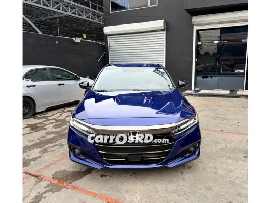 Honda Accord Carros en venta
