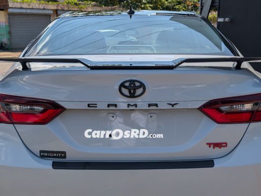 Toyota Camry Carros en venta