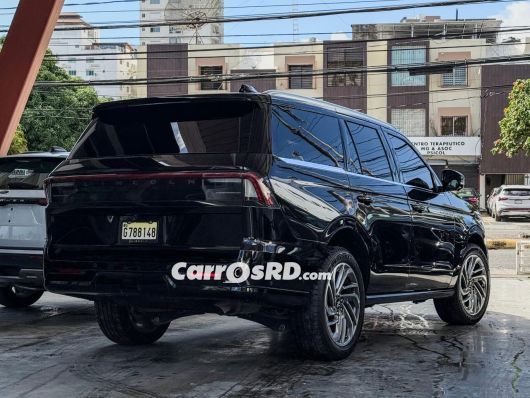 Lincoln Navigator Jeep en venta
