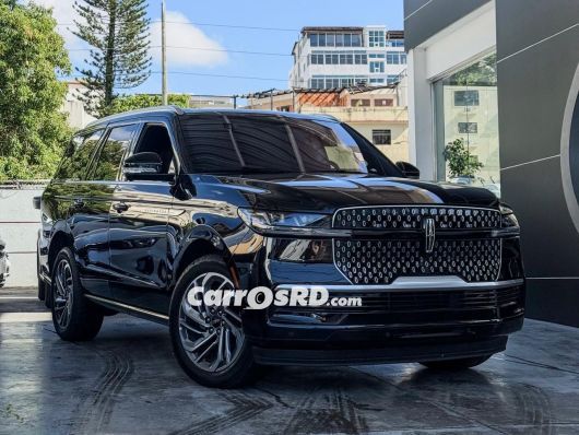 Lincoln Navigator Jeep en venta
