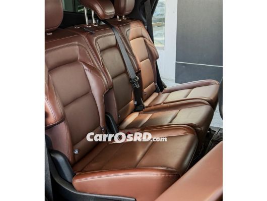 Lincoln Navigator Jeep en venta