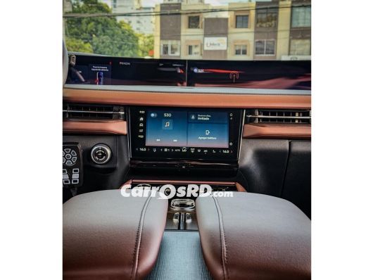 Lincoln Navigator Jeep en venta