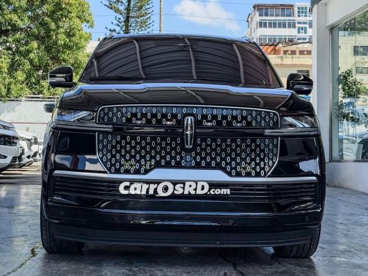 Lincoln Navigator Jeep en venta