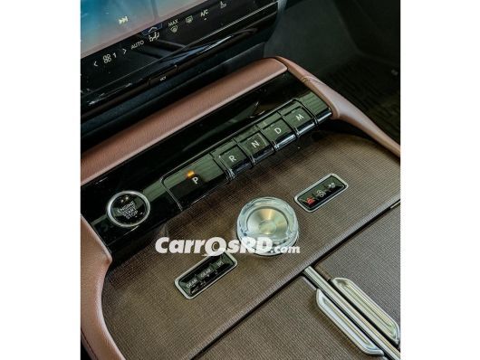 Lincoln Navigator Jeep en venta