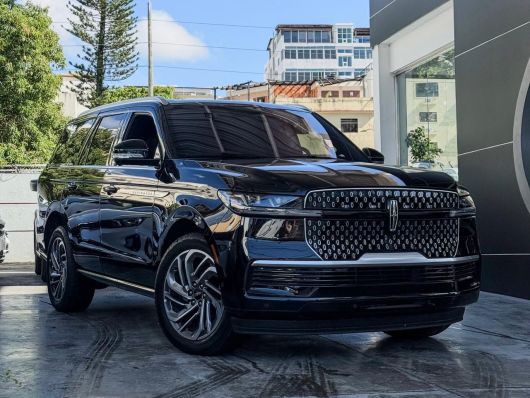Lincoln Navigator Reserve en venta