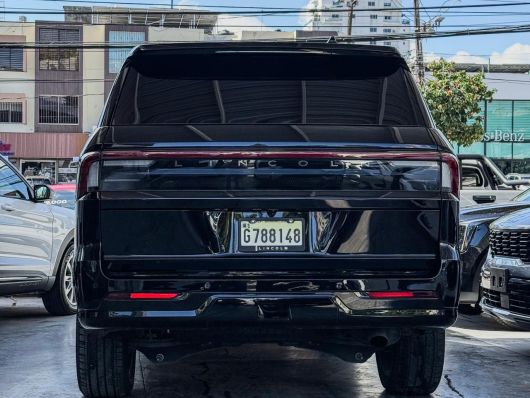 Lincoln