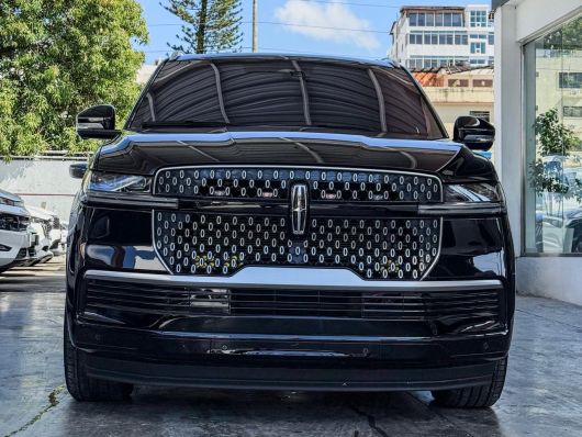Lincoln