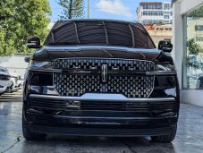 Lincoln