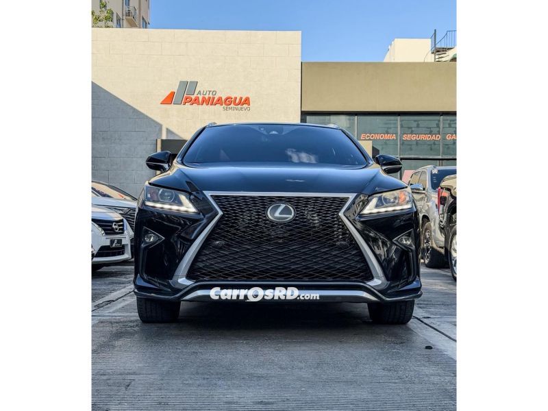 Lexus