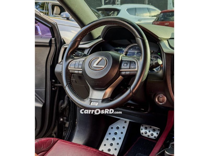 Lexus