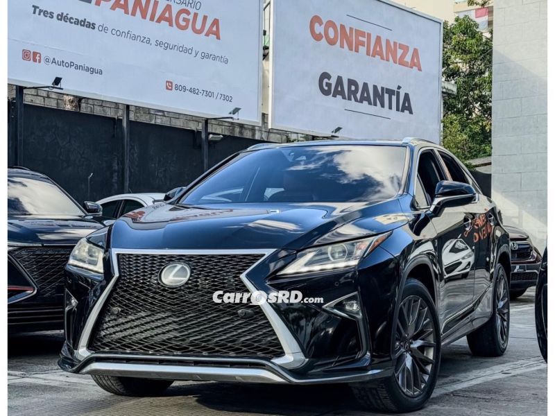 Lexus