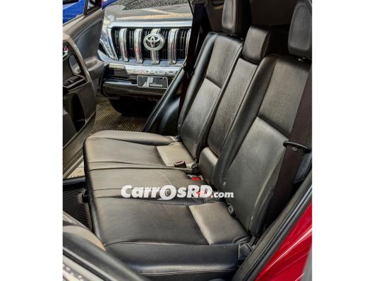 Toyota RAV4 Jeepeta en venta