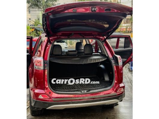 Toyota RAV4 Jeepeta en venta