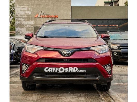 Toyota RAV4 Jeepeta en venta