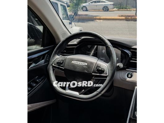 Maxus D60 Jeepeta en venta
