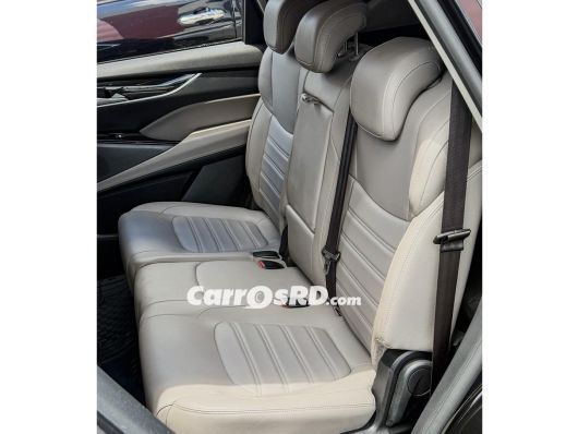 Maxus D60 Jeepeta en venta
