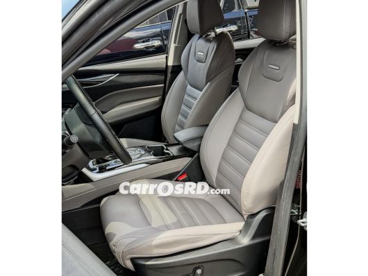 Maxus D60 Jeepeta en venta