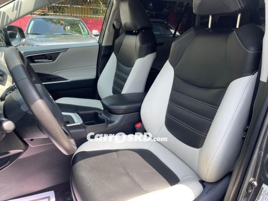 Toyota RAV4 Jeepeta en venta
