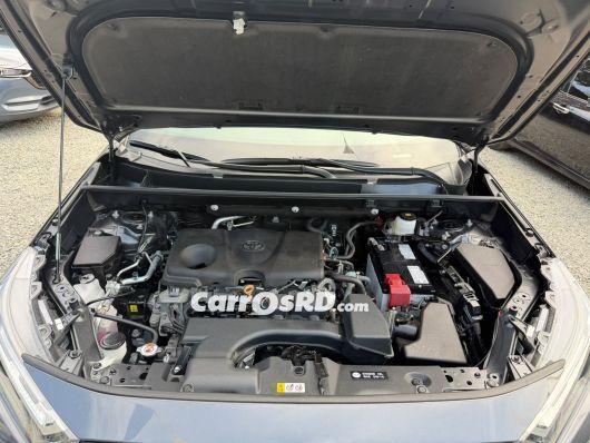 Toyota RAV4 Jeepeta en venta