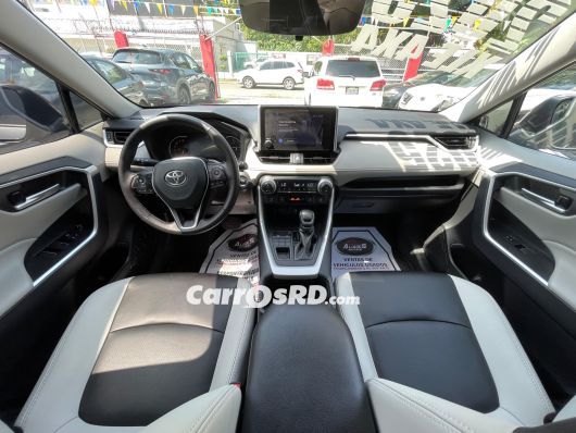 Toyota RAV4 Jeepeta en venta