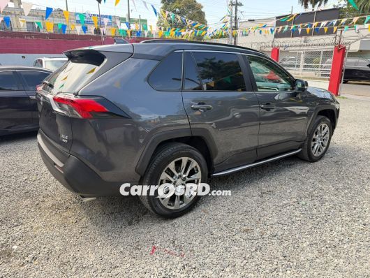 Toyota RAV4 Jeepeta en venta