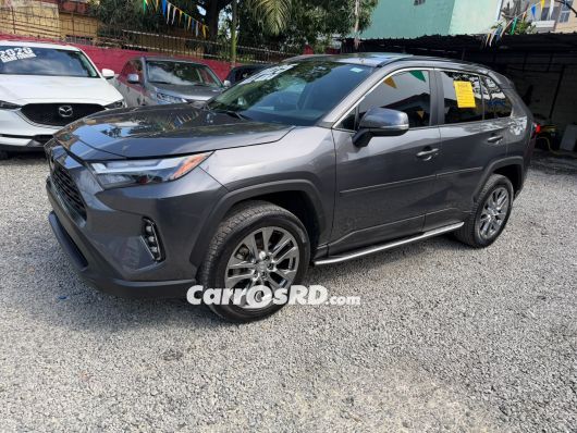 Toyota RAV4 Jeepeta en venta