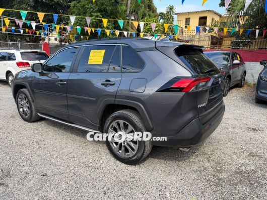 Toyota RAV4 Jeepeta en venta