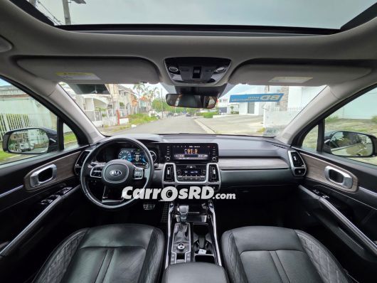 Kia Sorento Jeepeta en venta