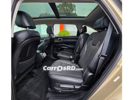 Kia Sorento Jeepeta en venta