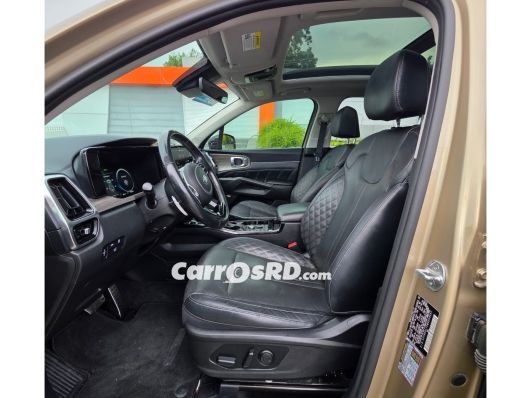 Kia Sorento Jeepeta en venta