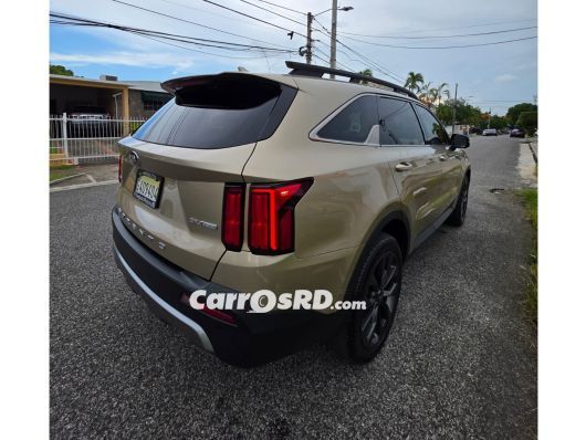 Kia Sorento Jeepeta en venta