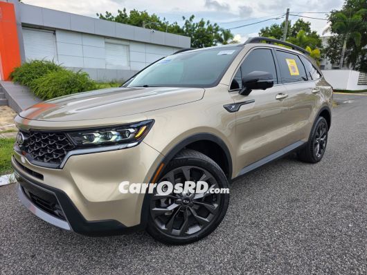 Kia Sorento Jeepeta en venta