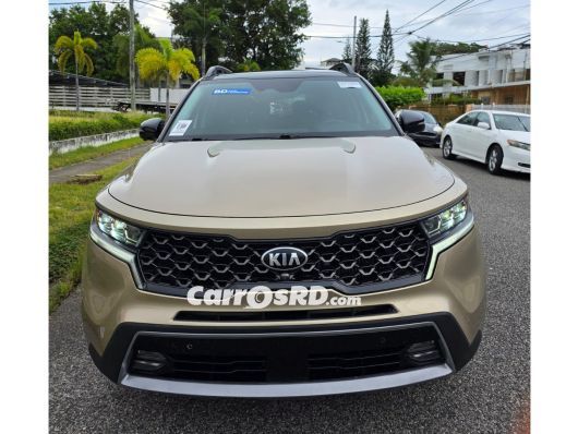 Kia Sorento Jeepeta en venta