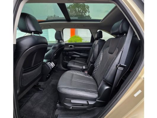 Kia Sorento Luxury