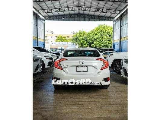 Honda Civic Carros en venta
