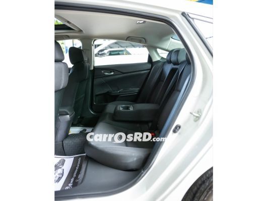 Honda Civic Carros en venta