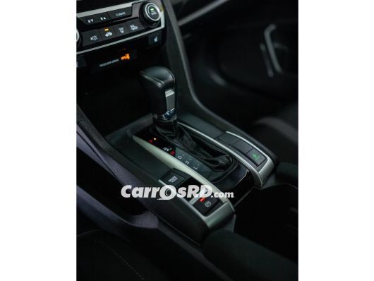 Honda Civic Carros en venta