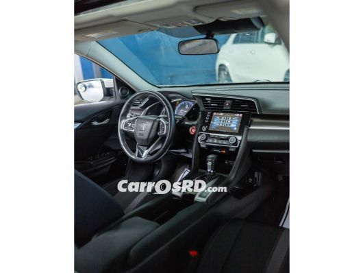 Honda Civic Carros en venta