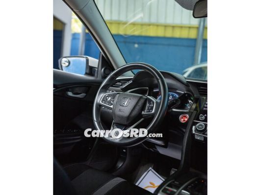 Honda Civic Carros en venta