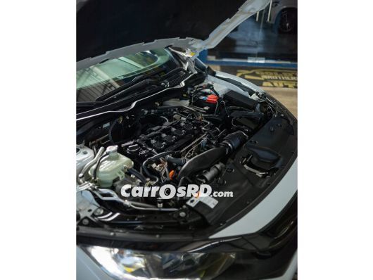 Honda Civic Carros en venta
