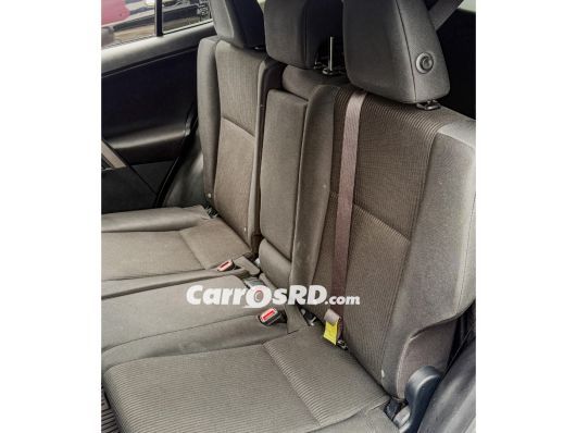 Toyota RAV4 Jeepeta en venta