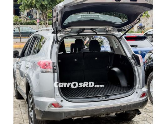 Toyota RAV4 Jeepeta en venta